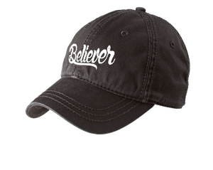 Black Believers Hat