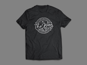 The Way T-Shirt Black